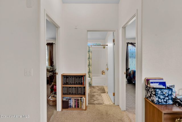 29399 N Clagstone RD, Athol, ID 83801