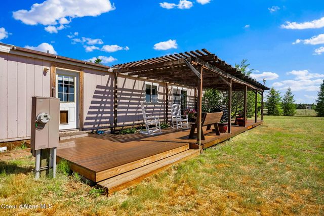29399 N Clagstone RD, Athol, ID 83801
