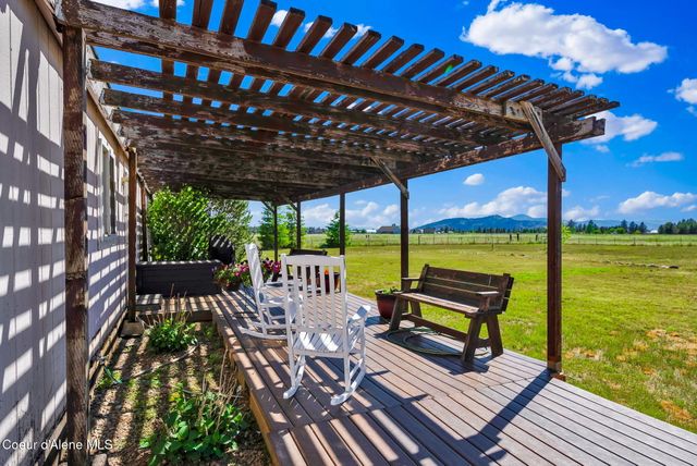 29399 N Clagstone RD, Athol, ID 83801