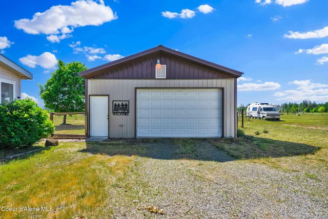 29399 N Clagstone RD, Athol, ID 83801