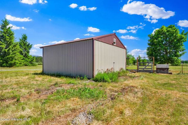 29399 N Clagstone RD, Athol, ID 83801