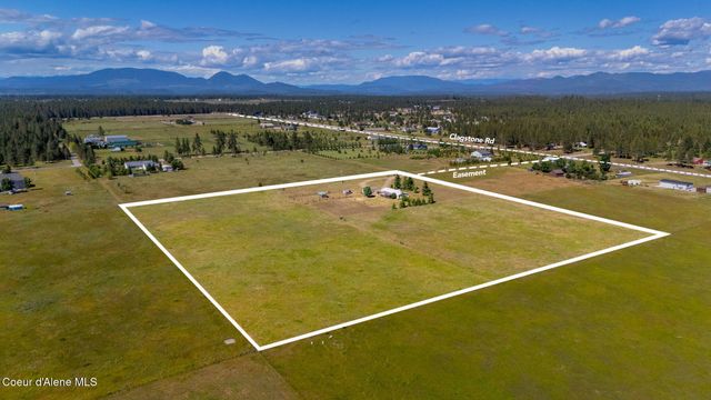 29399 N Clagstone RD, Athol, ID 83801