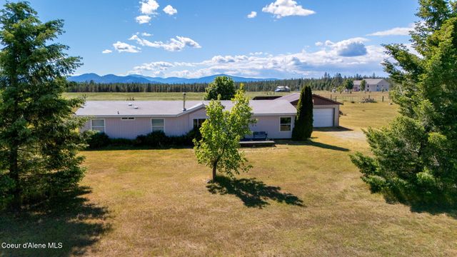 29399 N Clagstone RD, Athol, ID 83801
