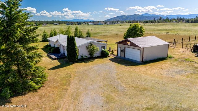 29399 N Clagstone RD, Athol, ID 83801