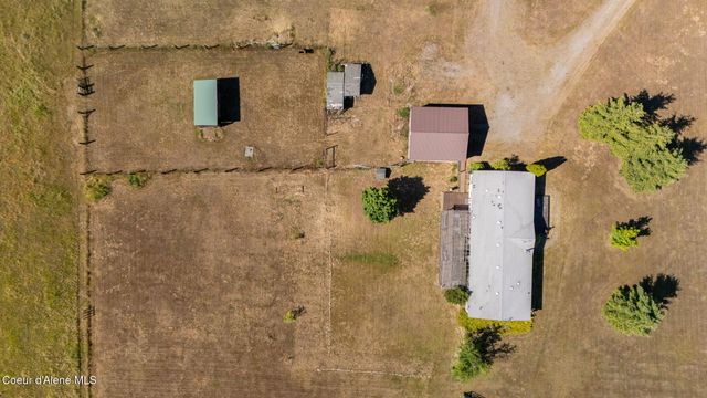 29399 N Clagstone RD, Athol, ID 83801