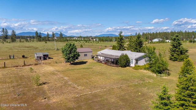 29399 N Clagstone RD, Athol, ID 83801