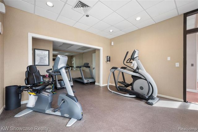 5000 Town Center Center 703, Southfield, MI 48075