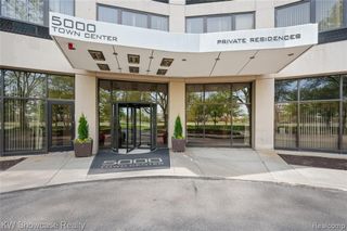 5000 Town Center Center 703, Southfield, MI 48075