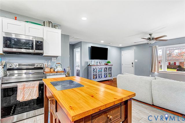 5518 Wainwright Dr, Richmond, VA 23225