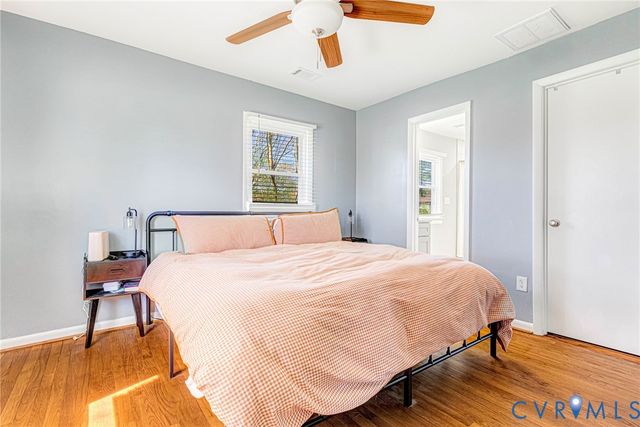 5518 Wainwright Dr, Richmond, VA 23225