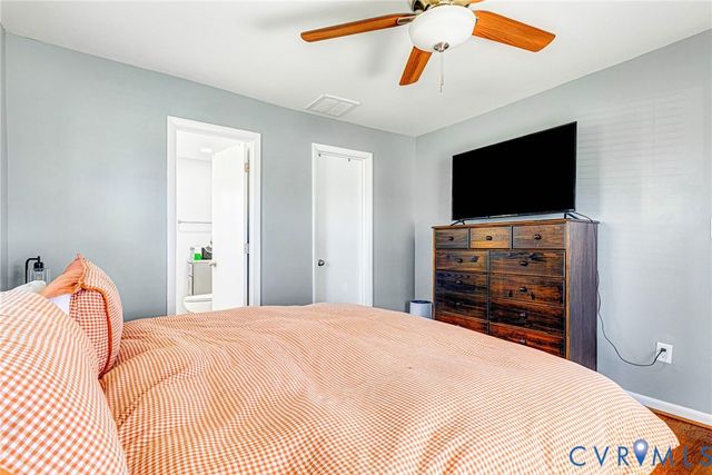 5518 Wainwright Dr, Richmond, VA 23225