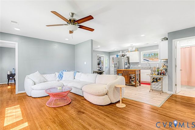 5518 Wainwright Dr, Richmond, VA 23225