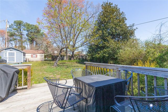 5518 Wainwright Dr, Richmond, VA 23225