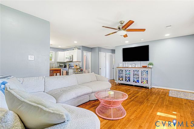 5518 Wainwright Dr, Richmond, VA 23225