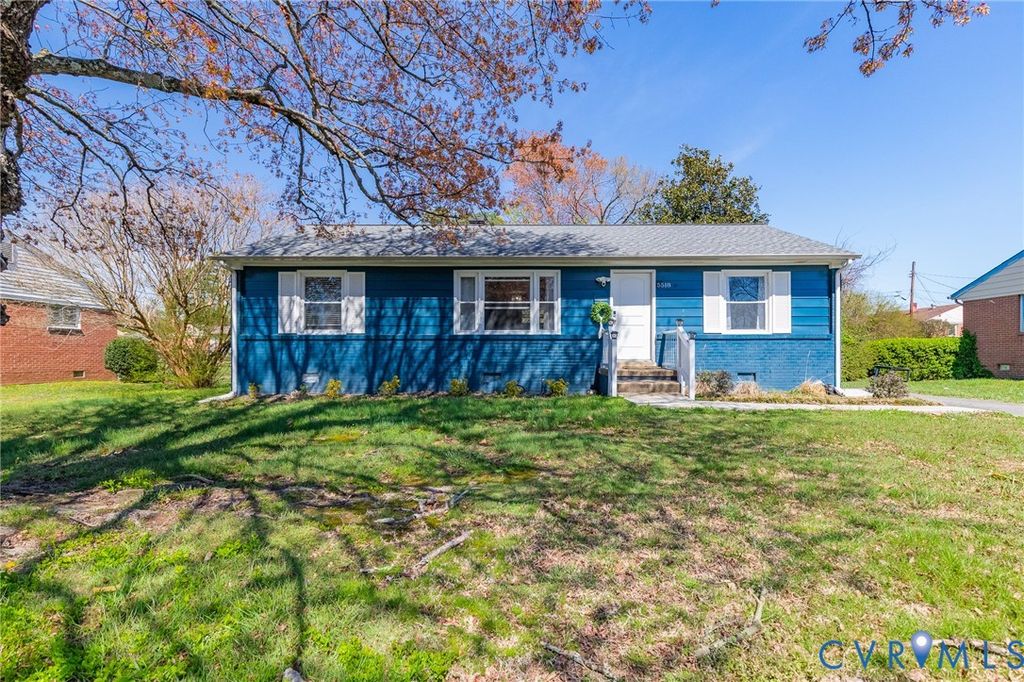 5518 Wainwright Dr, Richmond, VA 23225