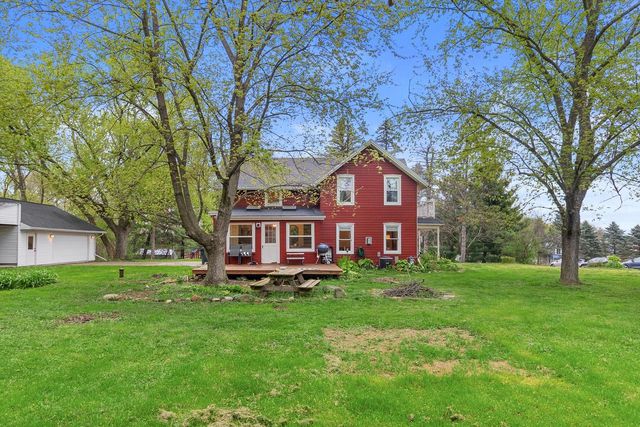N8809 County Road, East Troy, WI 53120
