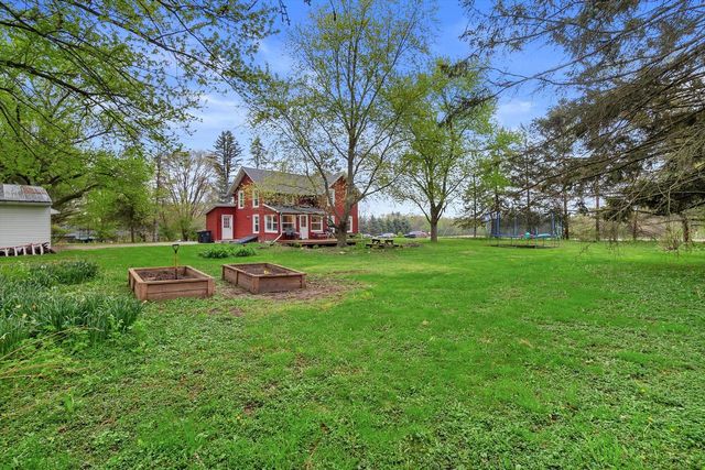 N8809 County Road, East Troy, WI 53120