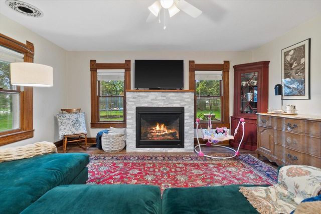 N8809 County Road, East Troy, WI 53120
