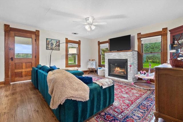 N8809 County Road, East Troy, WI 53120