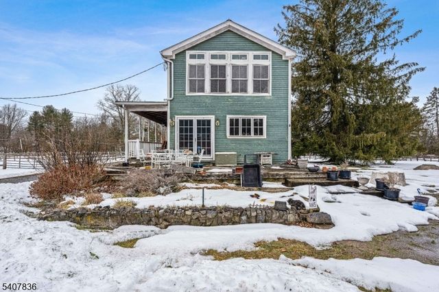 63 Linvale Rd, East Amwell Twp., NJ 08551