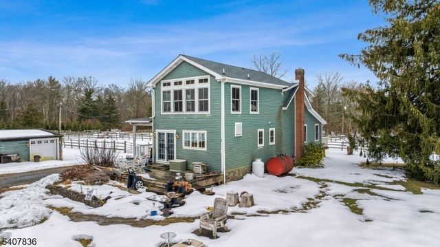 63 Linvale Rd, East Amwell Twp., NJ 08551