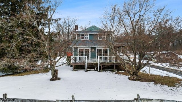 63 Linvale Rd, East Amwell Twp., NJ 08551