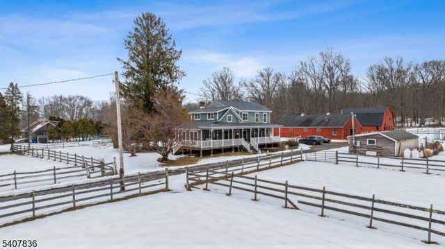 63 Linvale Rd, East Amwell Twp., NJ 08551