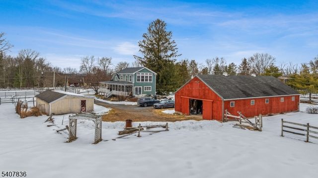 63 Linvale Rd, East Amwell Twp., NJ 08551