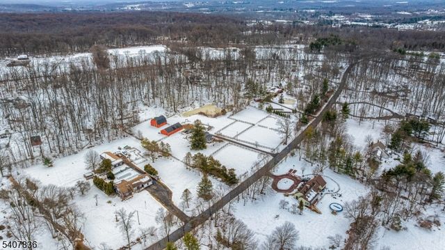 63 Linvale Rd, East Amwell Twp., NJ 08551