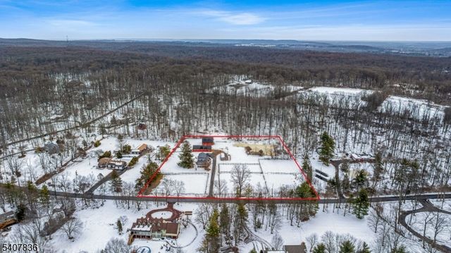 63 Linvale Rd, East Amwell Twp., NJ 08551