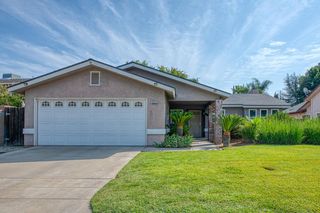 6542 N Brix Avenue, Fresno, CA 93722