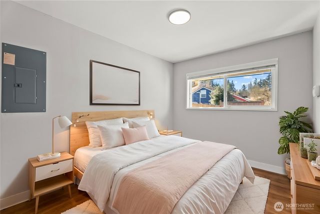 17004 11th Avenue NE, Shoreline, WA 98155