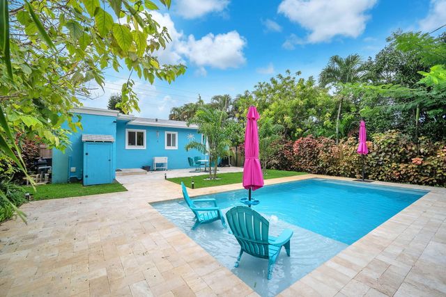 80 NE 26th Street, Wilton Manors, FL 33305