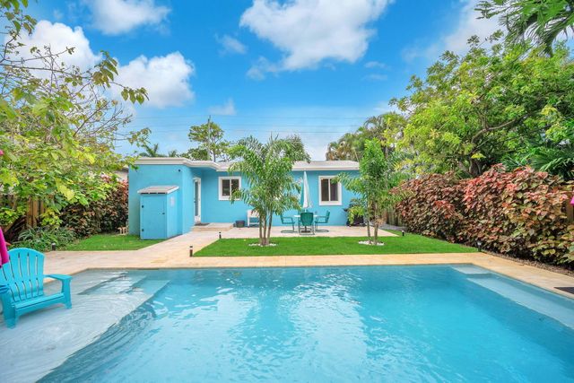 80 NE 26th Street, Wilton Manors, FL 33305