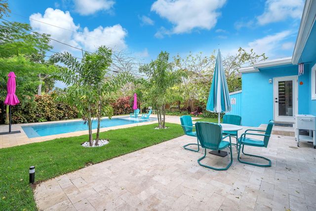 80 NE 26th Street, Wilton Manors, FL 33305