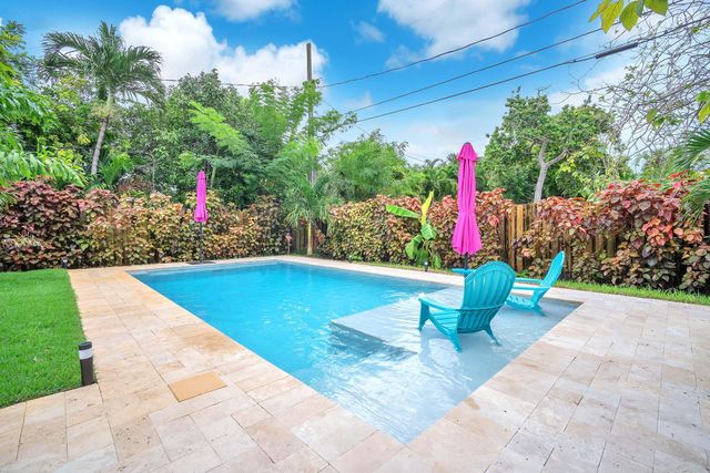 80 NE 26th Street, Wilton Manors, FL 33305
