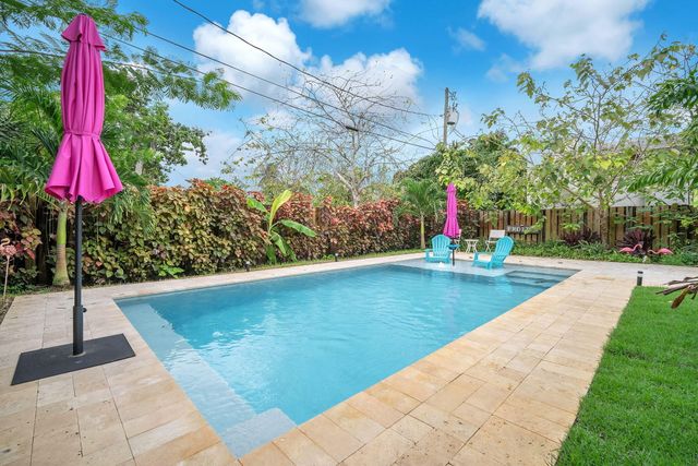 80 NE 26th Street, Wilton Manors, FL 33305