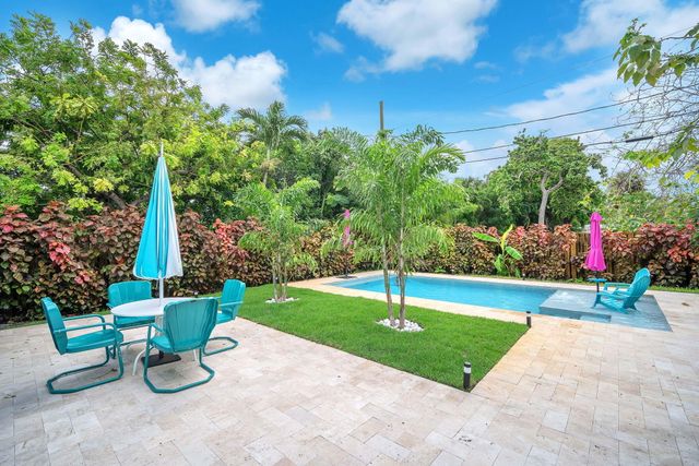 80 NE 26th Street, Wilton Manors, FL 33305