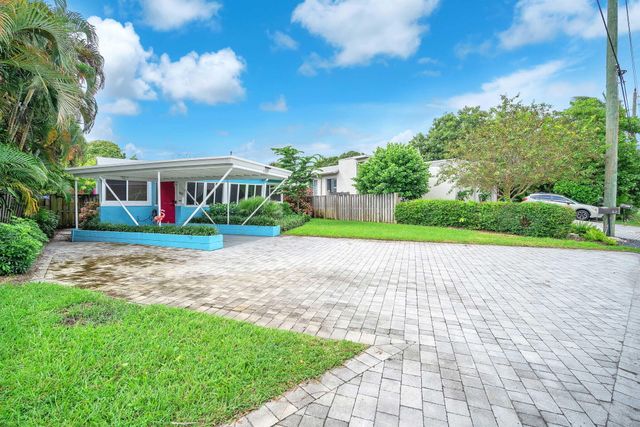 80 NE 26th Street, Wilton Manors, FL 33305