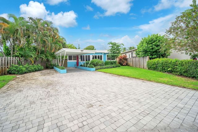 80 NE 26th Street, Wilton Manors, FL 33305