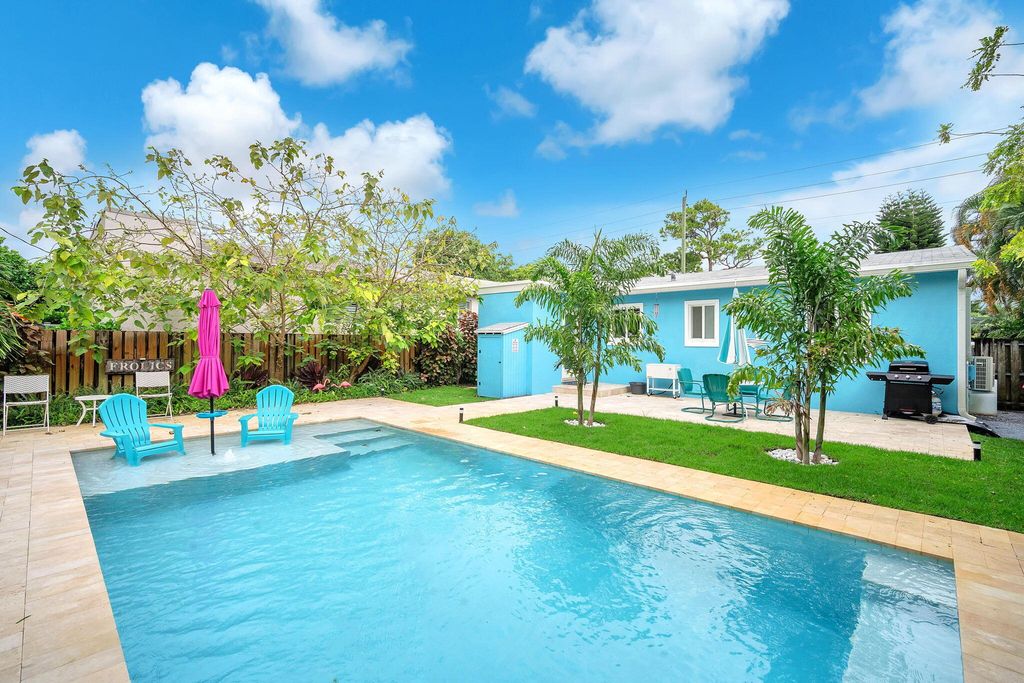 80 NE 26th Street, Wilton Manors, FL 33305