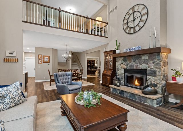 16275 Riley Street, Park Twp, MI 49424