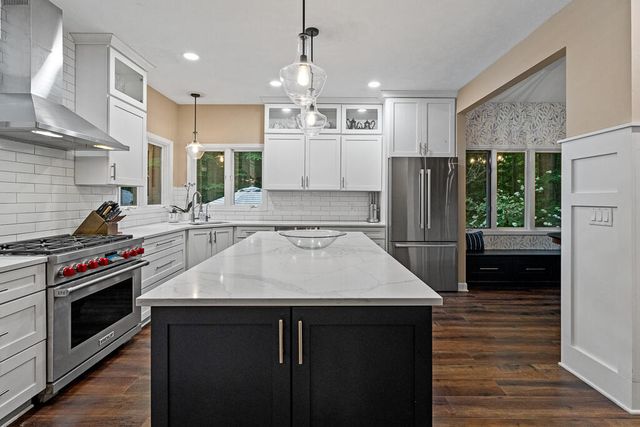 16275 Riley Street, Park Twp, MI 49424