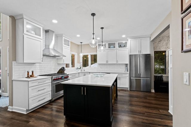 16275 Riley Street, Park Twp, MI 49424