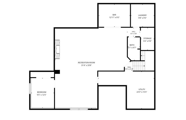 16275 Riley Street, Park Twp, MI 49424