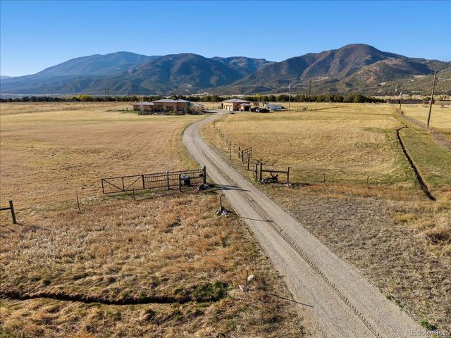 7625 County Road 253, Salida, CO 81201