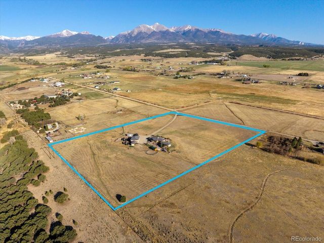 7625 County Road 253, Salida, CO 81201