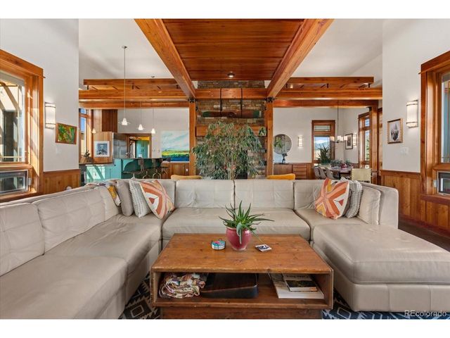 7625 County Road 253, Salida, CO 81201