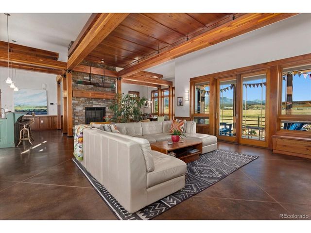 7625 County Road 253, Salida, CO 81201