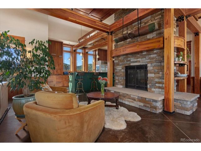 7625 County Road 253, Salida, CO 81201